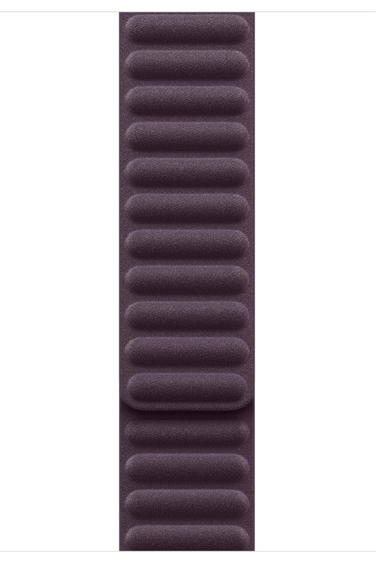 KDROĞLU KDROGLU Watch Band - Magnetic Link - 46 mm - Böğürtlen - M/L New Desing 1109836