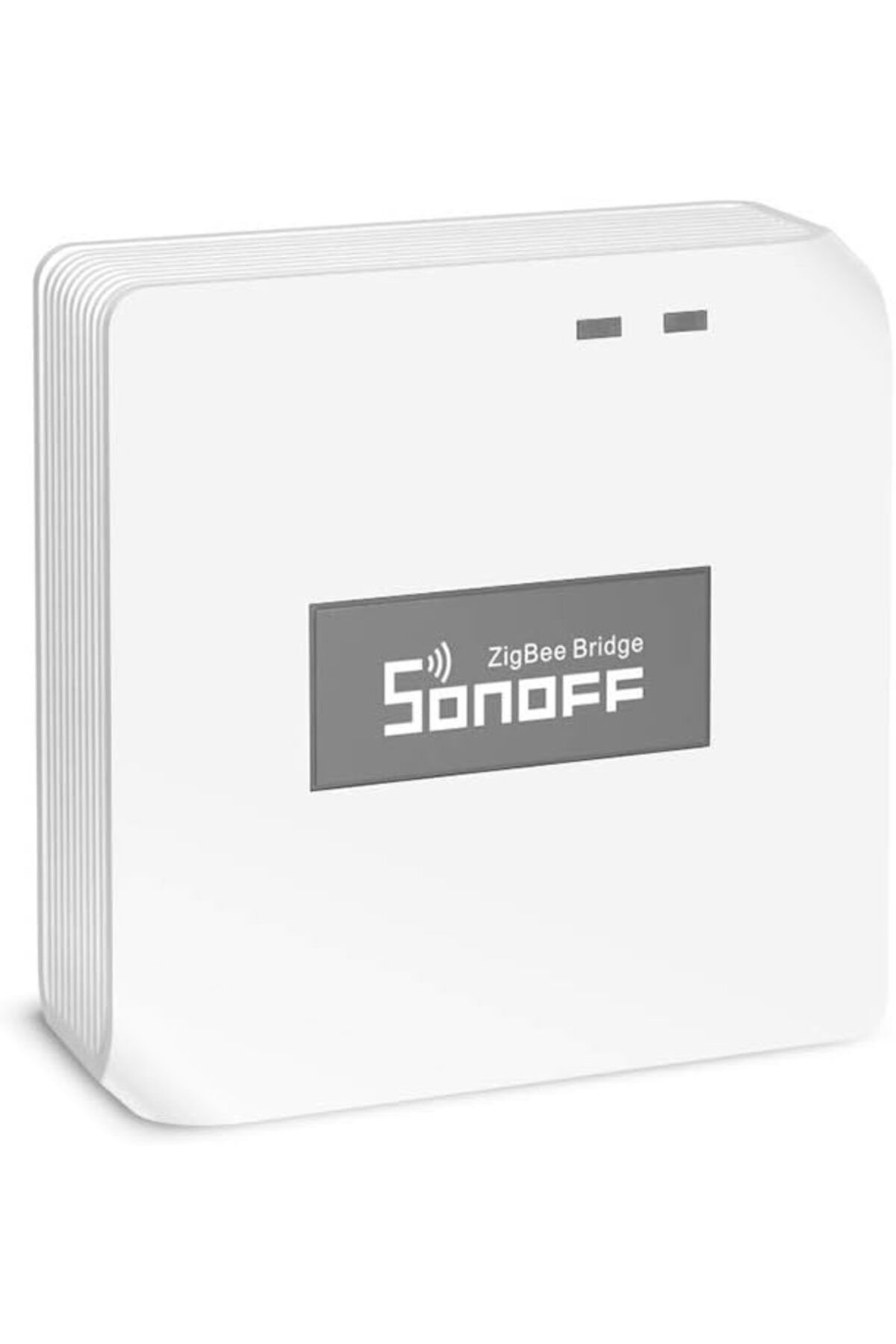 KDROĞLU KDROGLU ZigBee Bridge Pro Zigbee ağ geçidi, akıllı ev güvenlik modlu Zigbee cihazı, WI-FI ve Z