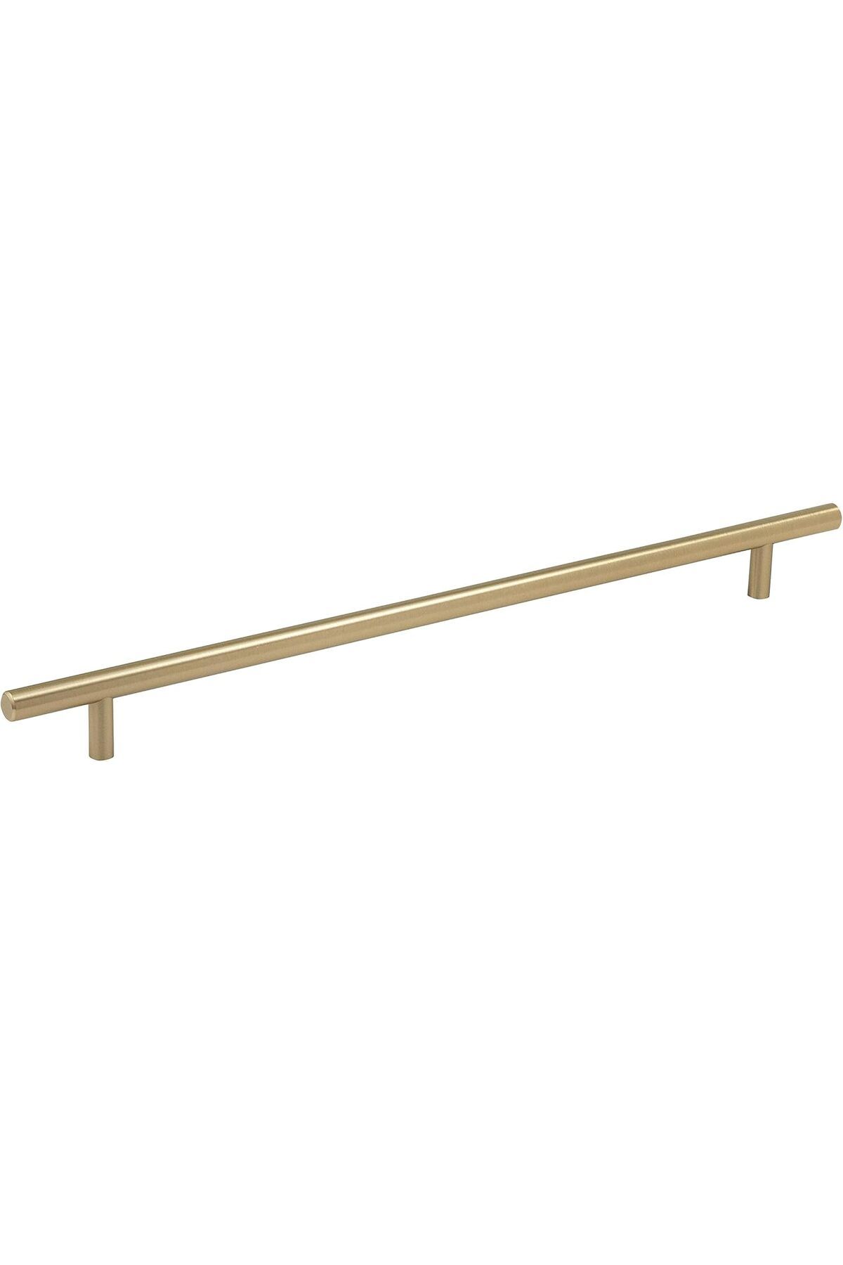 KDROĞLU GEÇMEZ bp19014ss Bar Çekme 12–5/8 inç (320 mm) CTC Pull – Paslanmaz çelik, BP19014BBZ AVM 11