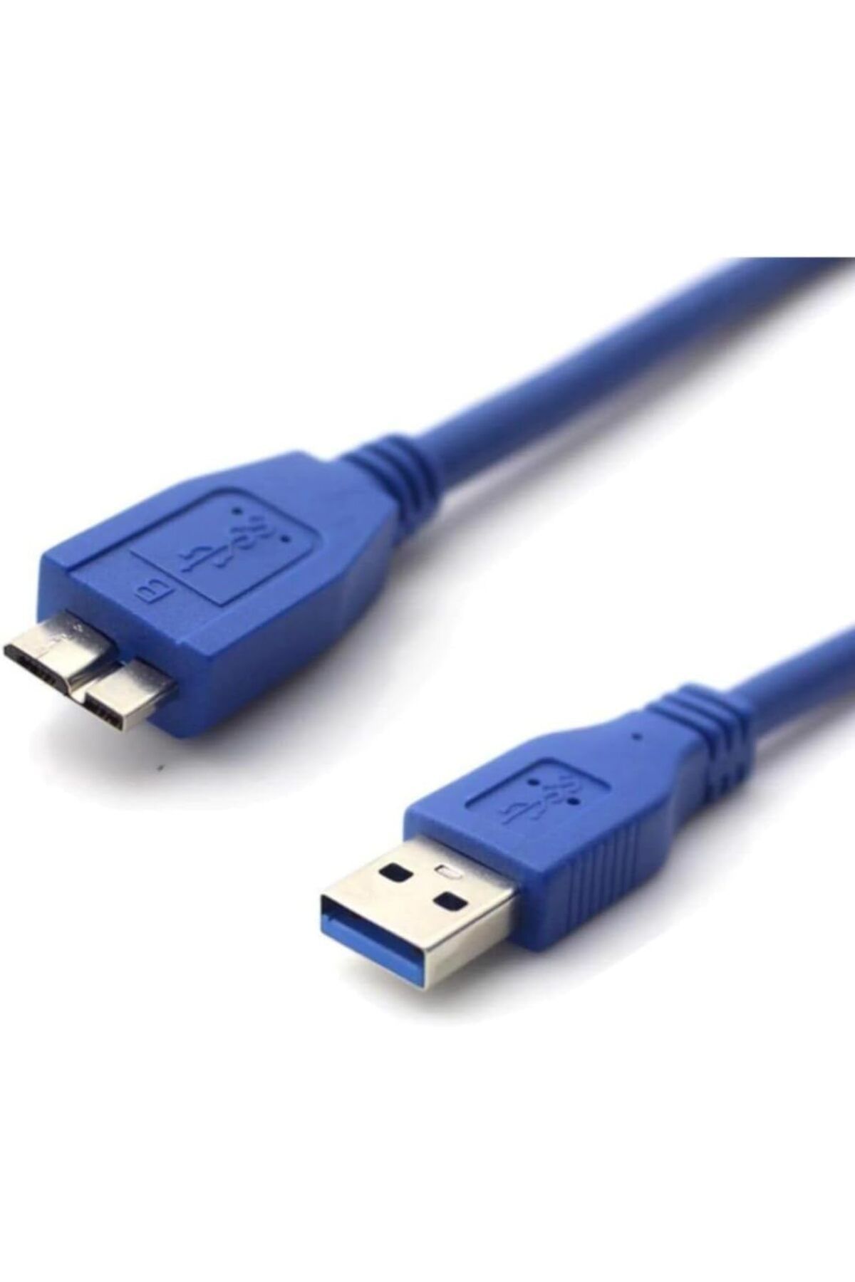 KDROĞLU KDROGLU 4530 Usb 3.0 Hdd Harddisk Kablosu 30 cm Harddisk Veri Bağlantı New Desing 1109836