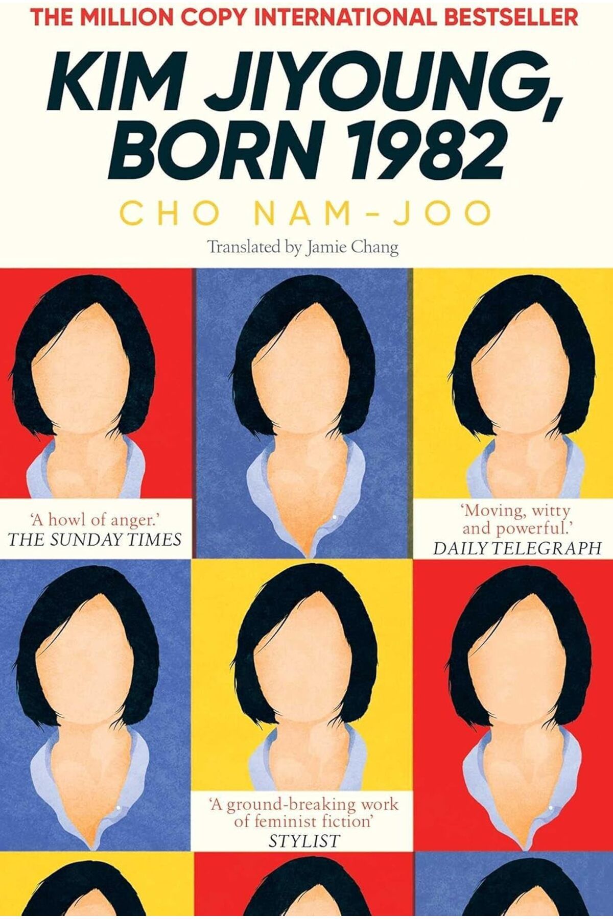 mazıdağı where Jiyoung, Born 1982: The international bestseller mzdağsyf 1139610