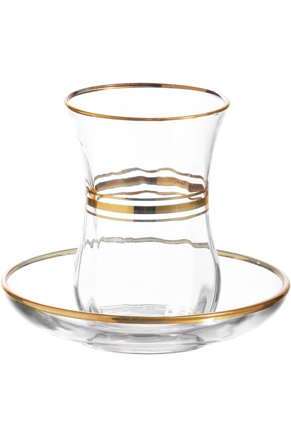 STOREMAX ysstorex CAYS1 6 Kişilik Çay seti StarColxlection 655141