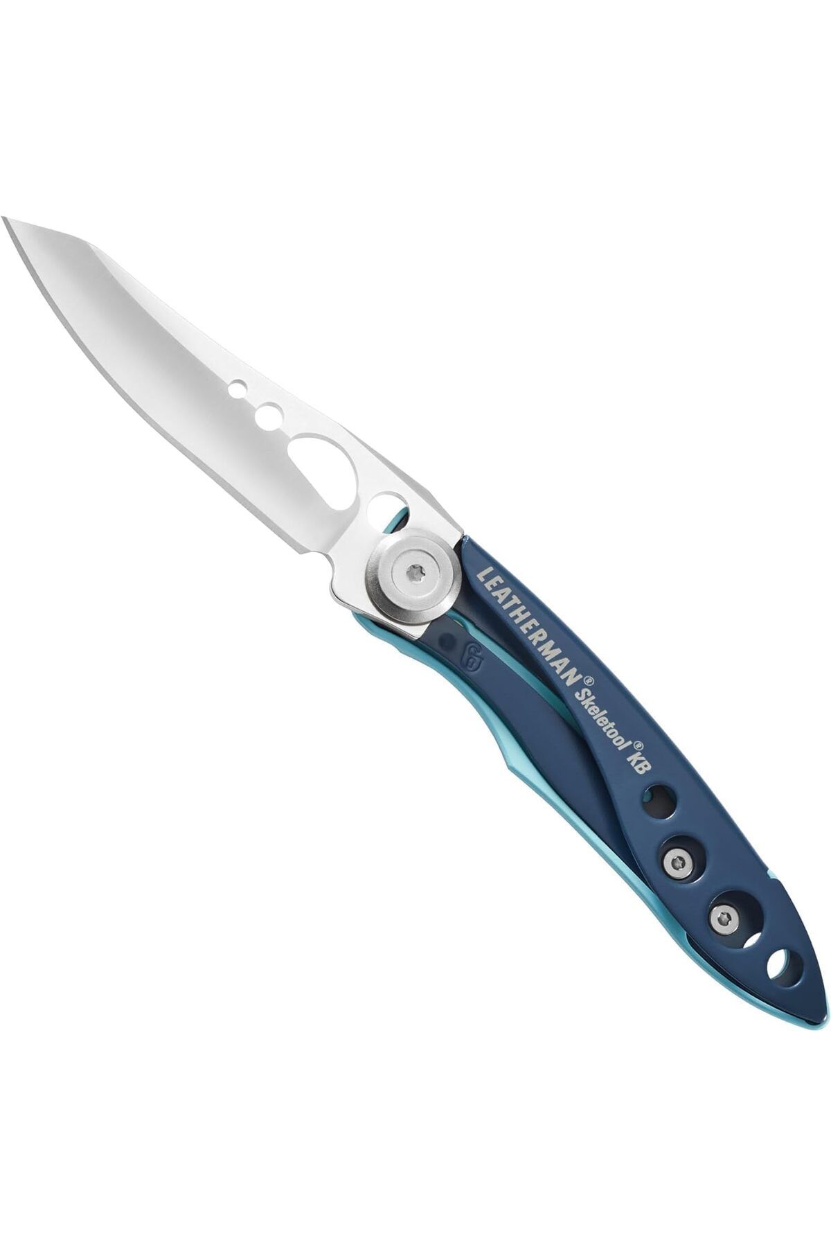 DERİK KADROĞLU Skeletool KB Nightshade Çakı Yeni 1107872