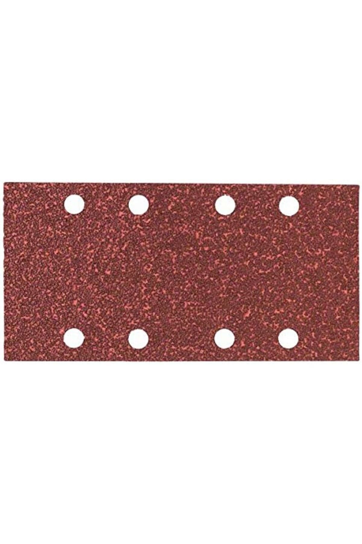 KDROĞLU KDROGLU zımpara kağıdı (farklı malzemeler için, 10 adet, 93 x 185 mm, Granülasyon 40) New Des