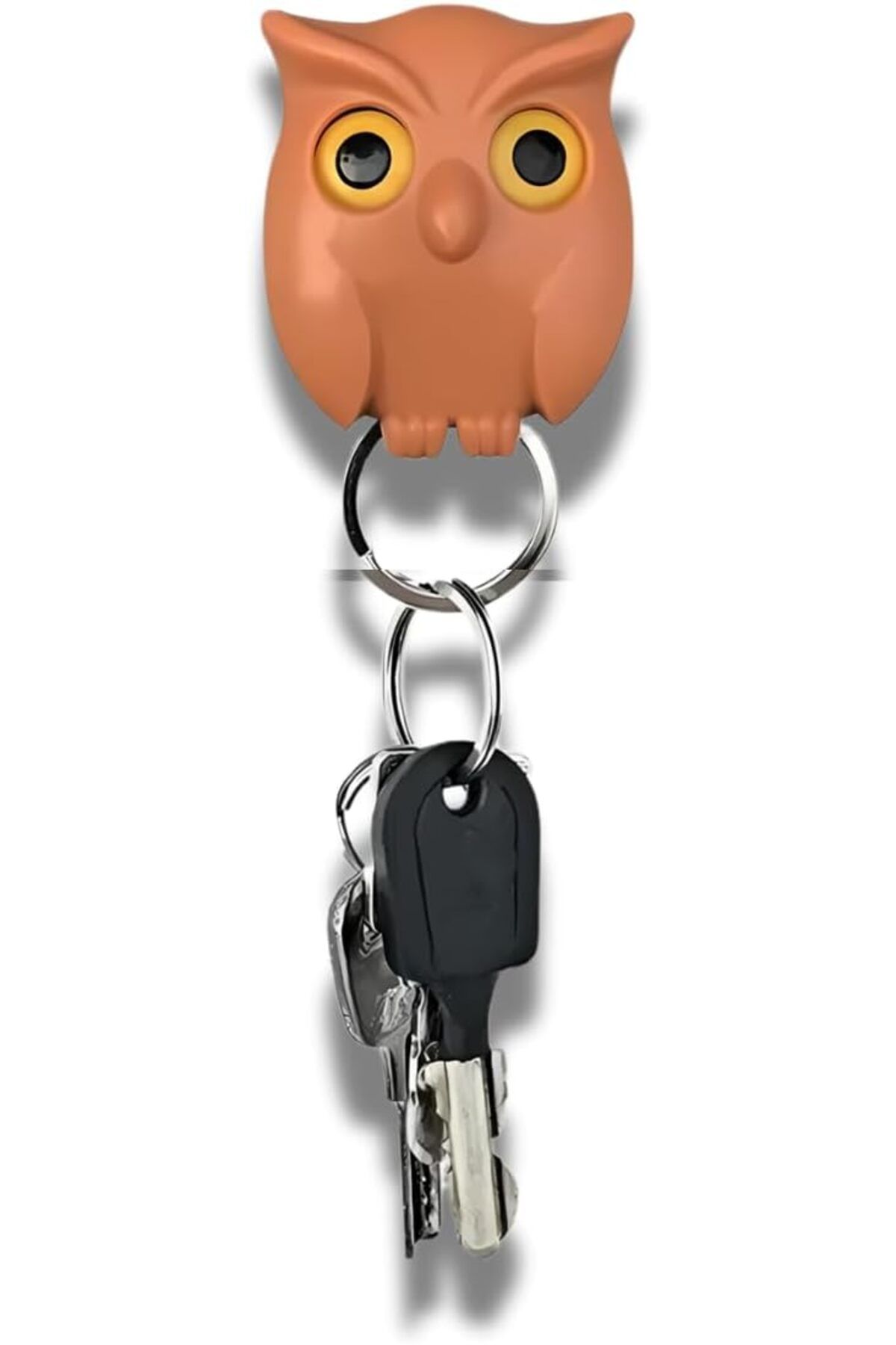 KDROĞLU KDROGLU Manyetik Anahtar Askılığı Pratik ve Dekoratif New Desing 1109836