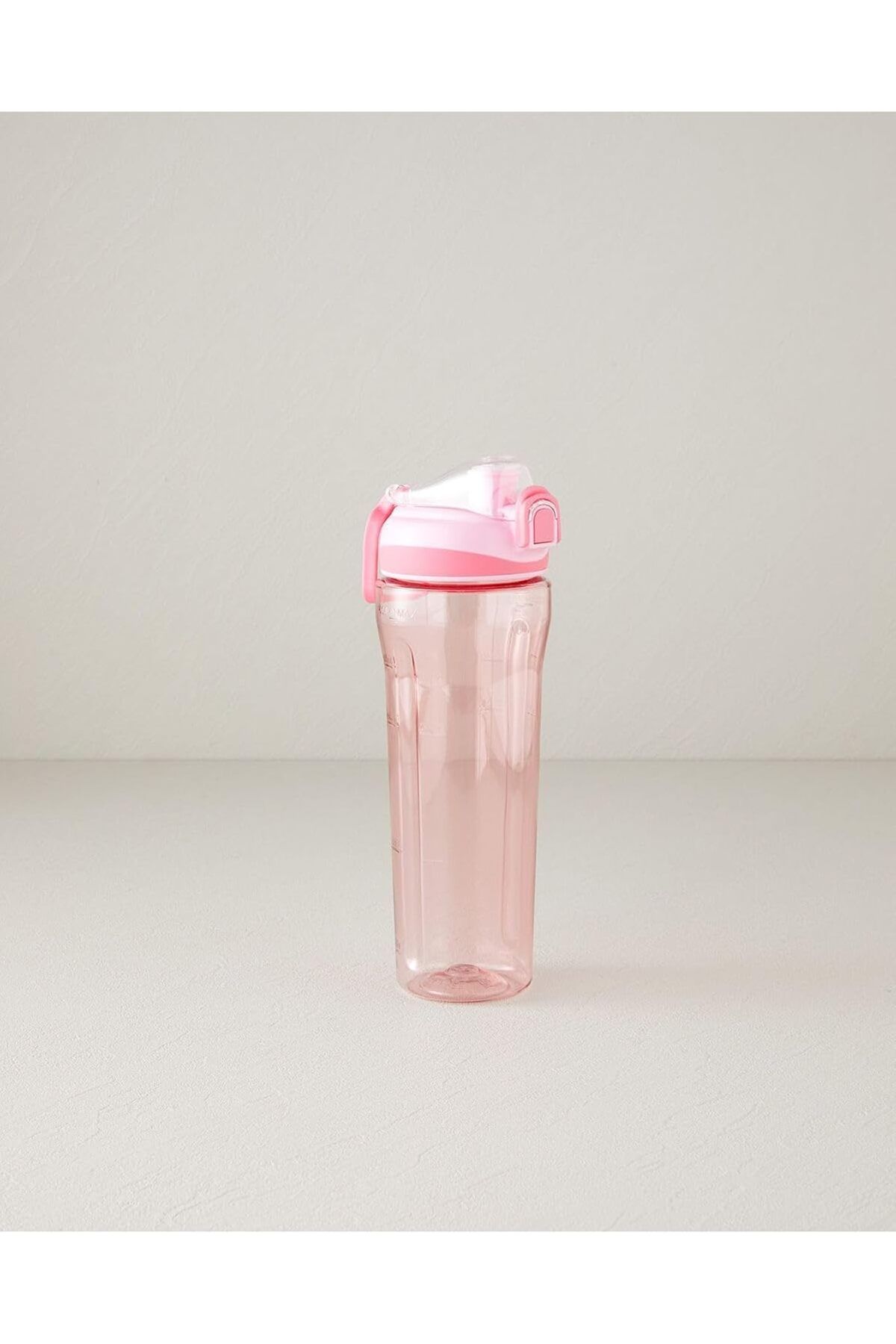 STOREMAX lbstorex Home Trento Tritan Trl Mug Pembe Newdsng 1116818