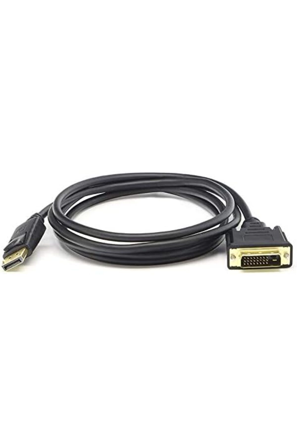 KDROĞLU KDROGLU 1,8m Display Port - DVI Kablo (DK-CB-DPXDVIL180) New Desing 1109836