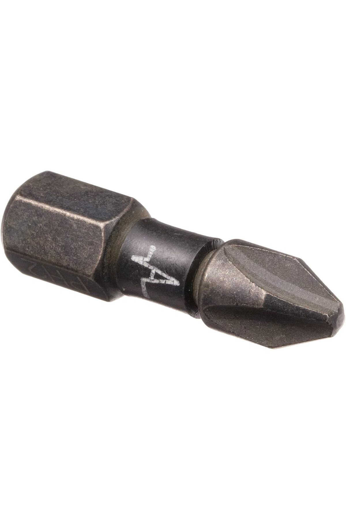 DERİK Derik 05057616001 Bits uç 1/4 inç DIN 3126 C 6,3 PH2x 25 mm Impaktor YENİ 1122015