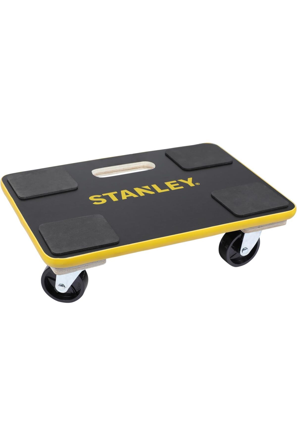 KDROĞLU KDROGLU MS572 200kg 45x30cm Dört Tekerli Yük ve Paket Taşıma Arabası New Desing 1109836