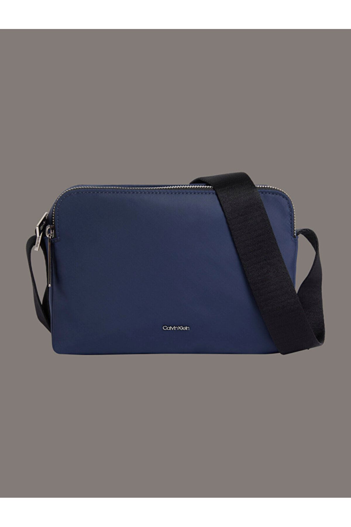 Calvin Klein Crossbody Camera Bag