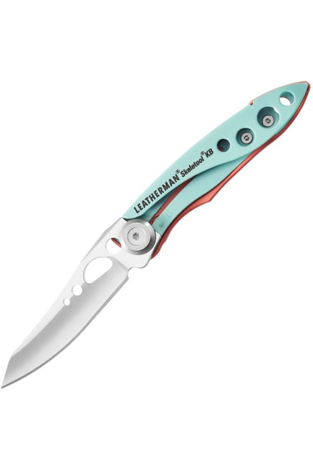 DERİK Derik Skeletool KB Paradise Çakı