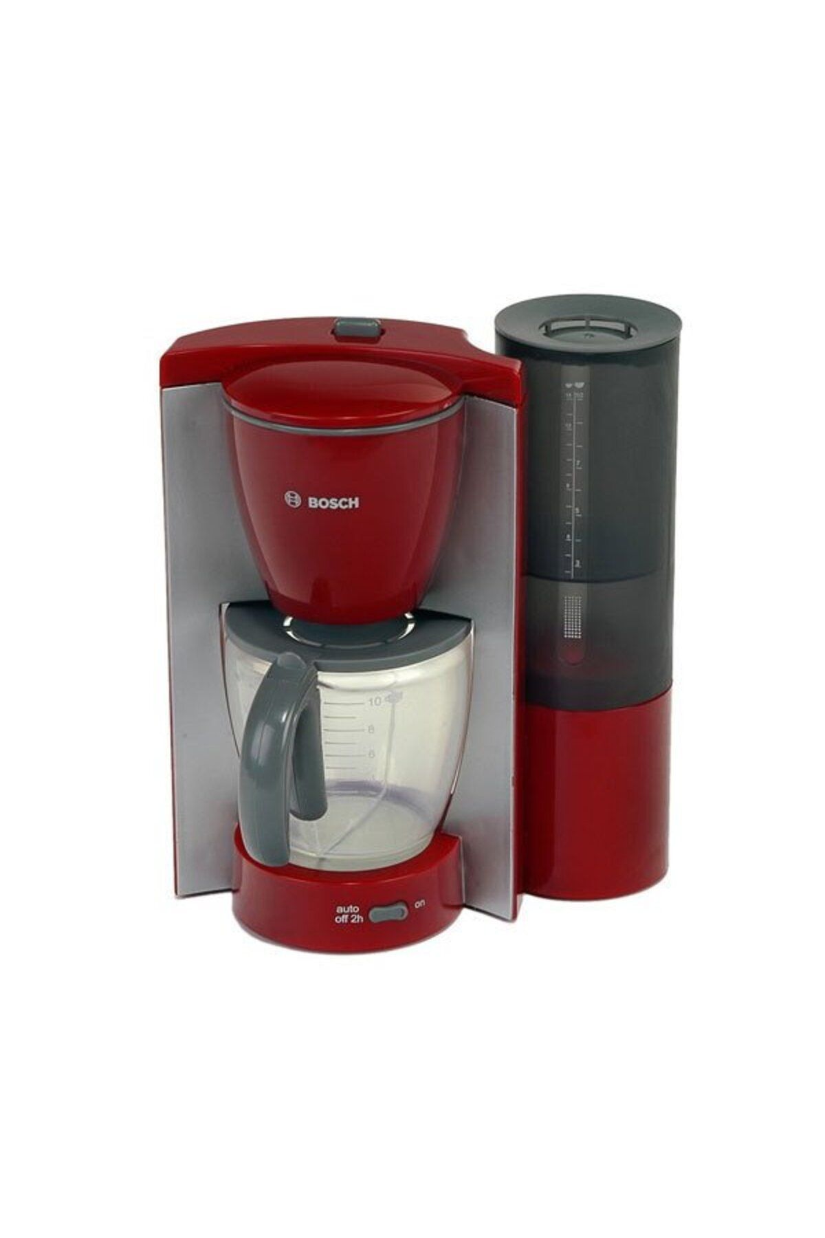 Shop58 9577 Klein Bosch Home Professional Oyuncak Kahve Makinesi