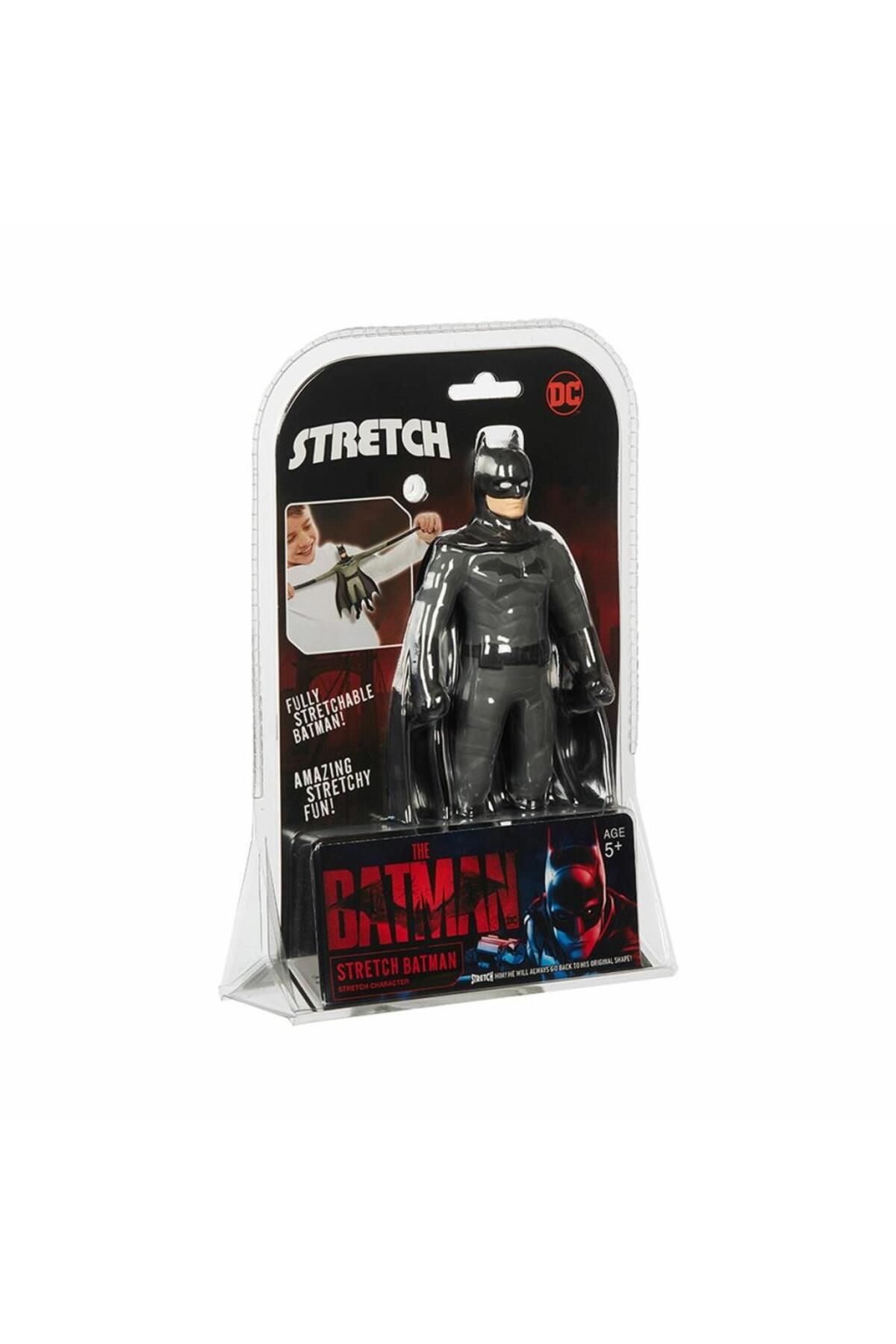 Shop58 TR304000 Mini Stretch Batman - 07685
