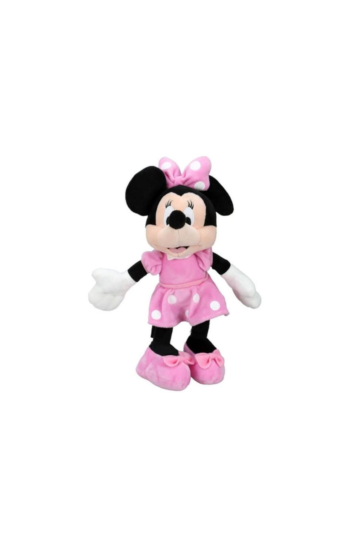 Shop58 20093 Minnie Core Peluş 25 cm