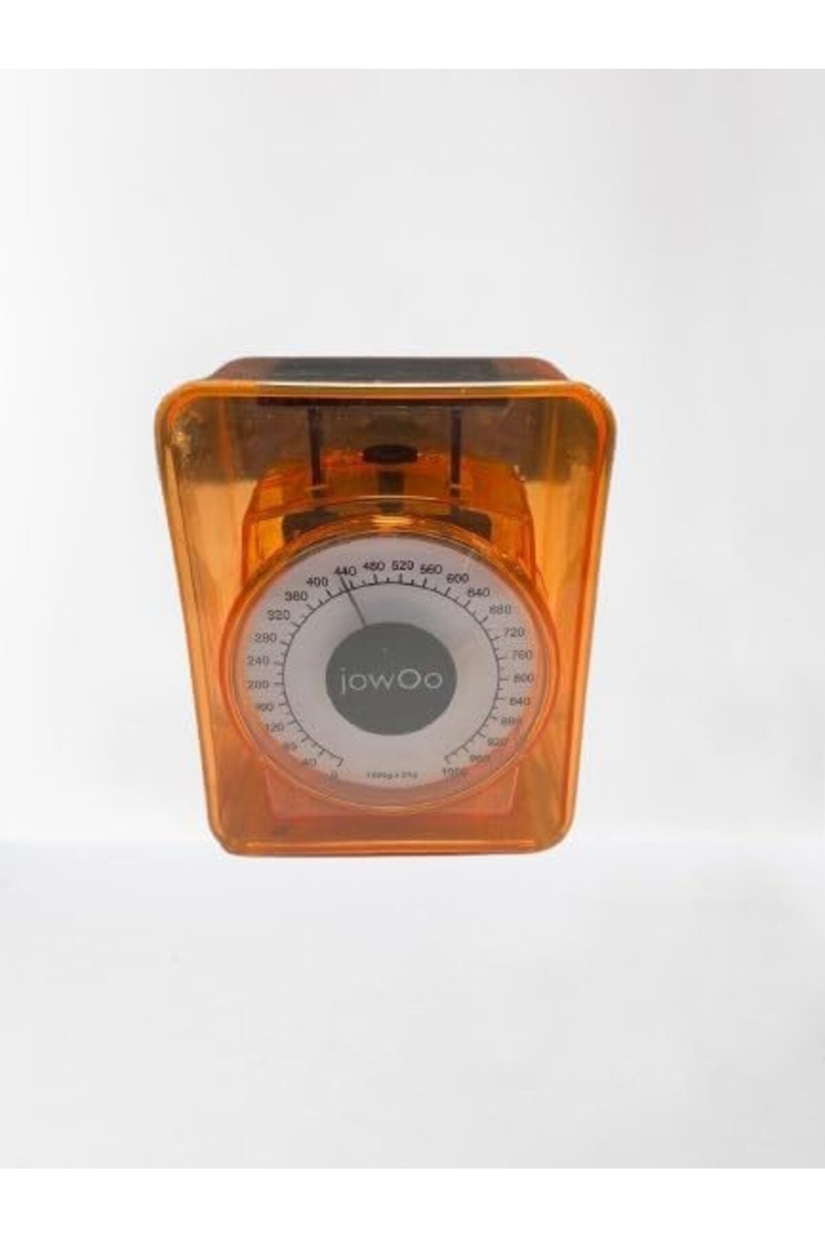 STOREMAX EMN Mutfak Terazisi- Turuncu Cİ ST5 1133631