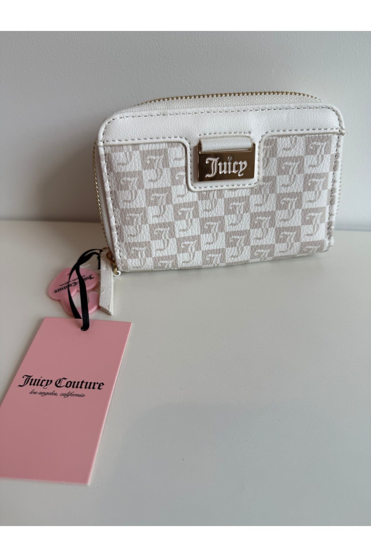 Juicy Couture Cüzdan