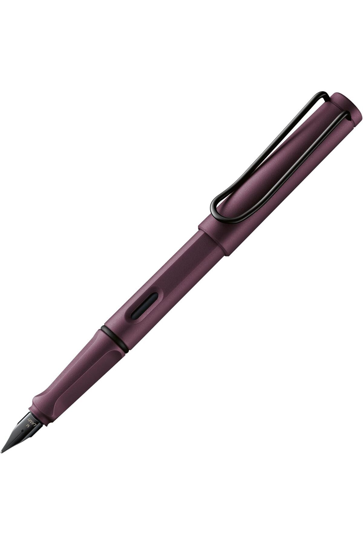 KDROĞLU KDROGLU SAFARI DOLMA KALEM METAL KLIPS B UC SCARLET New Desing 1109836