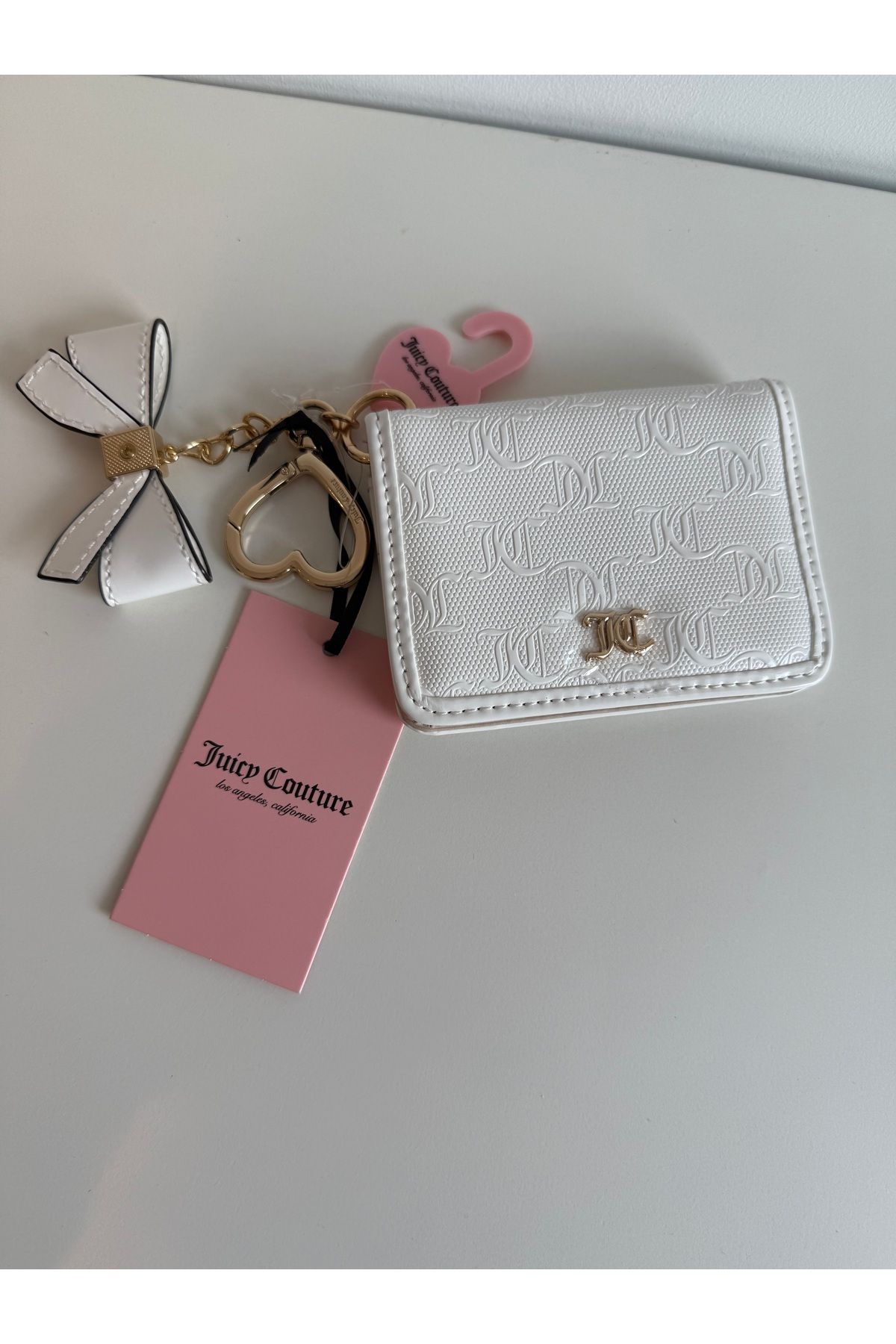 Juicy Couture Cüzdan