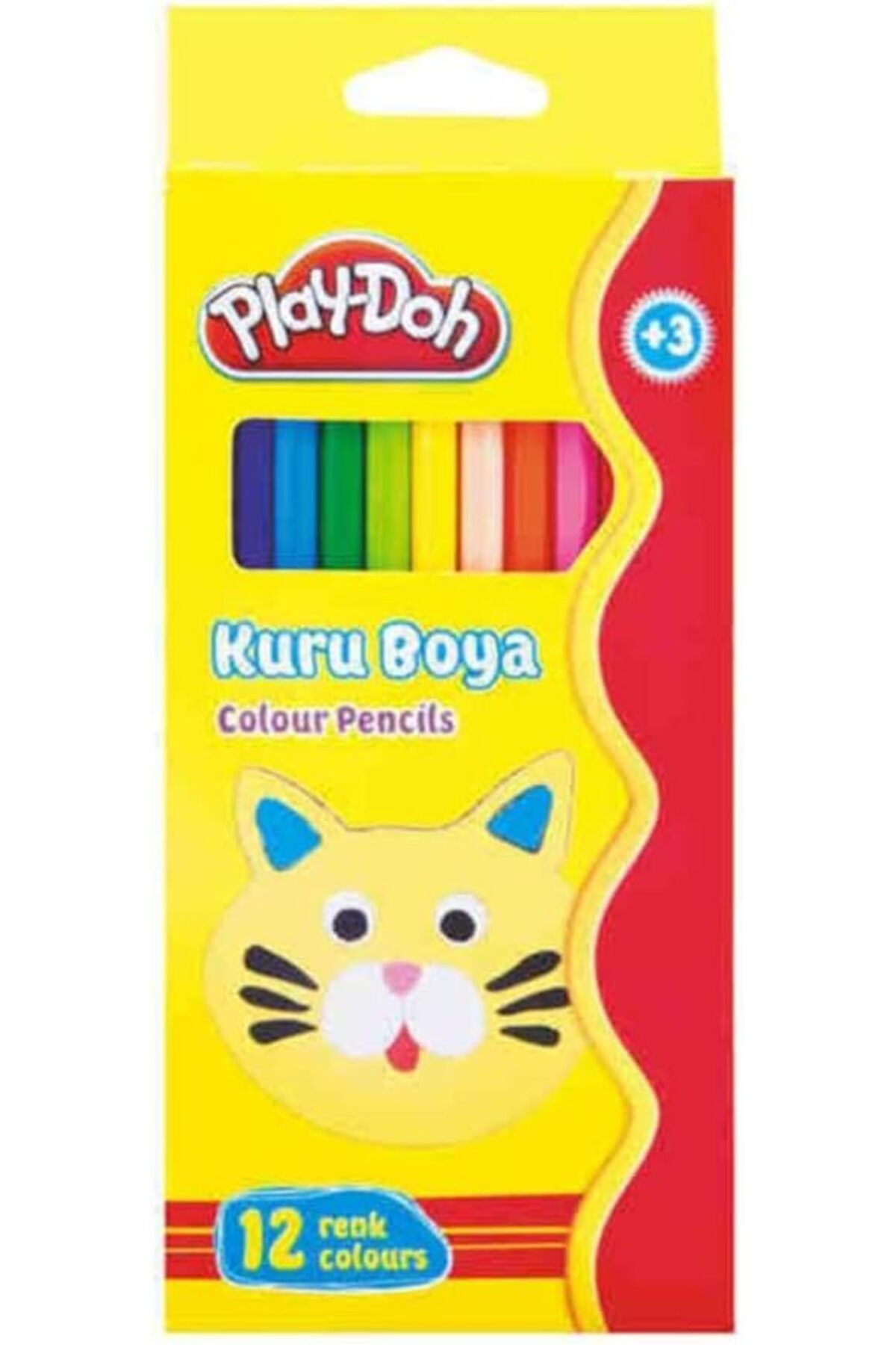 STOREMAX bystoreby KURUBOYA 12 RENK TAM BOY NewDesing 646268