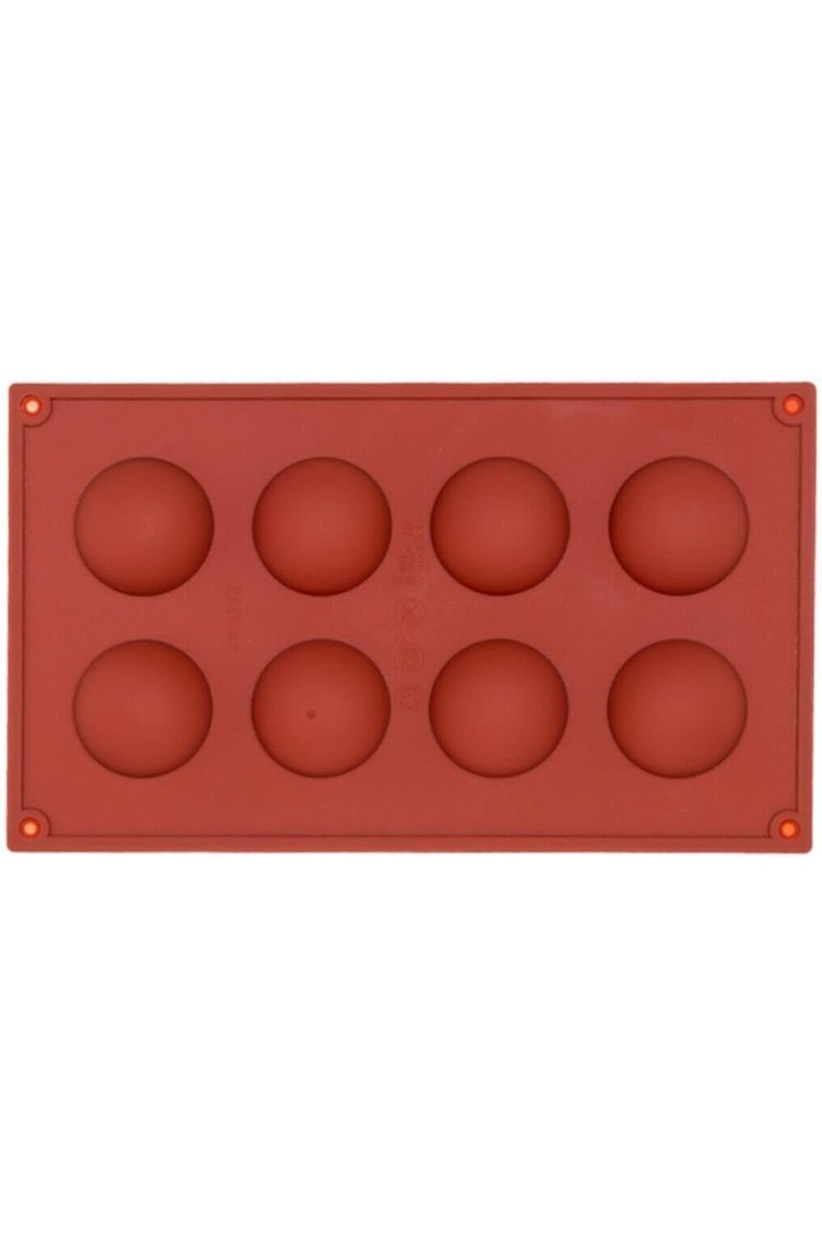 KDROĞLU KDROGLU Li Yarım Küre Silikon Mouse Pasta Kalıbı NoColor-4ae0c921 ecmelNM546 New Desing 1109836