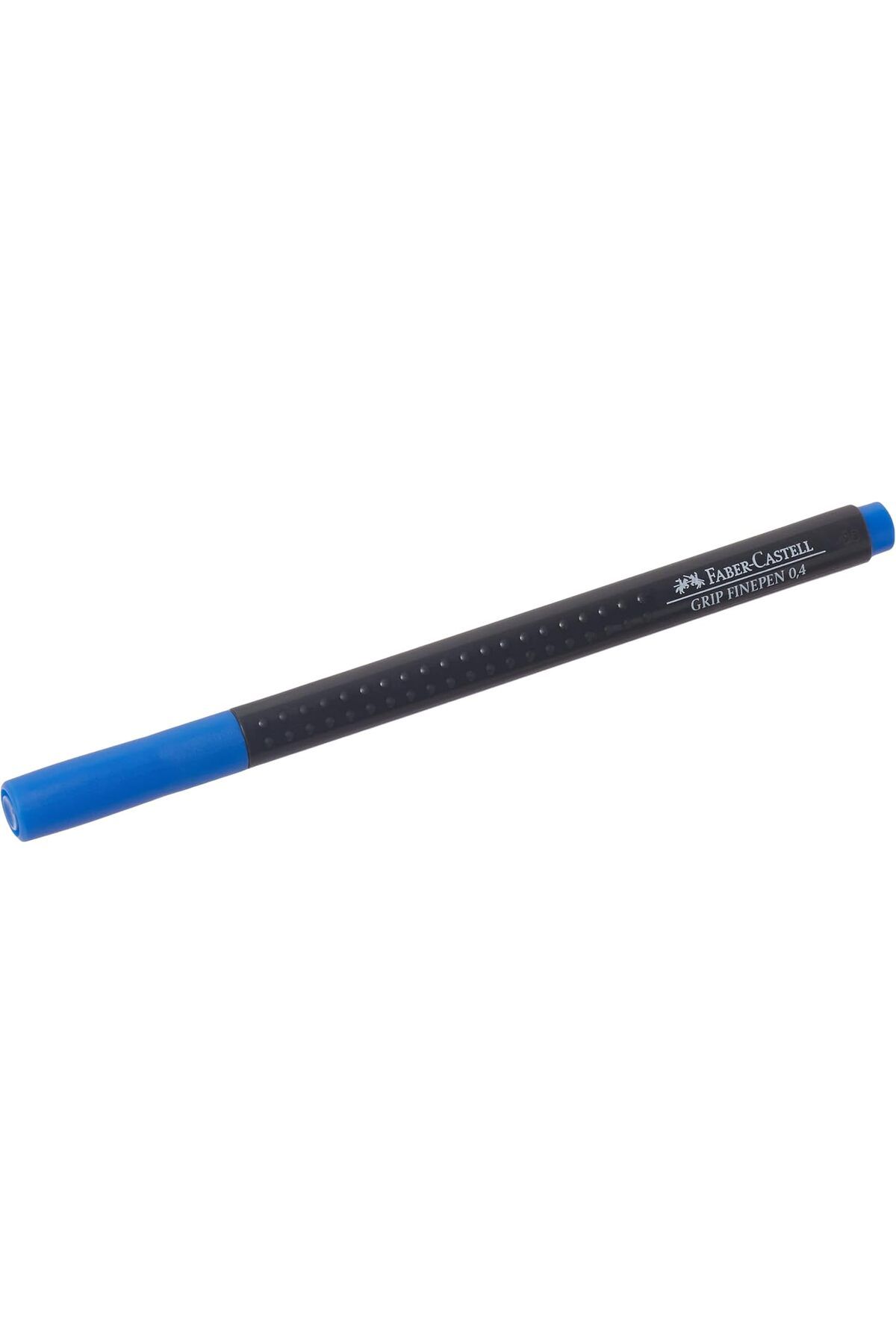 KDROĞLU KDROGLU FABER CASTELL FİNEPEN 0,4 MM MAVİ New Desing 1109836