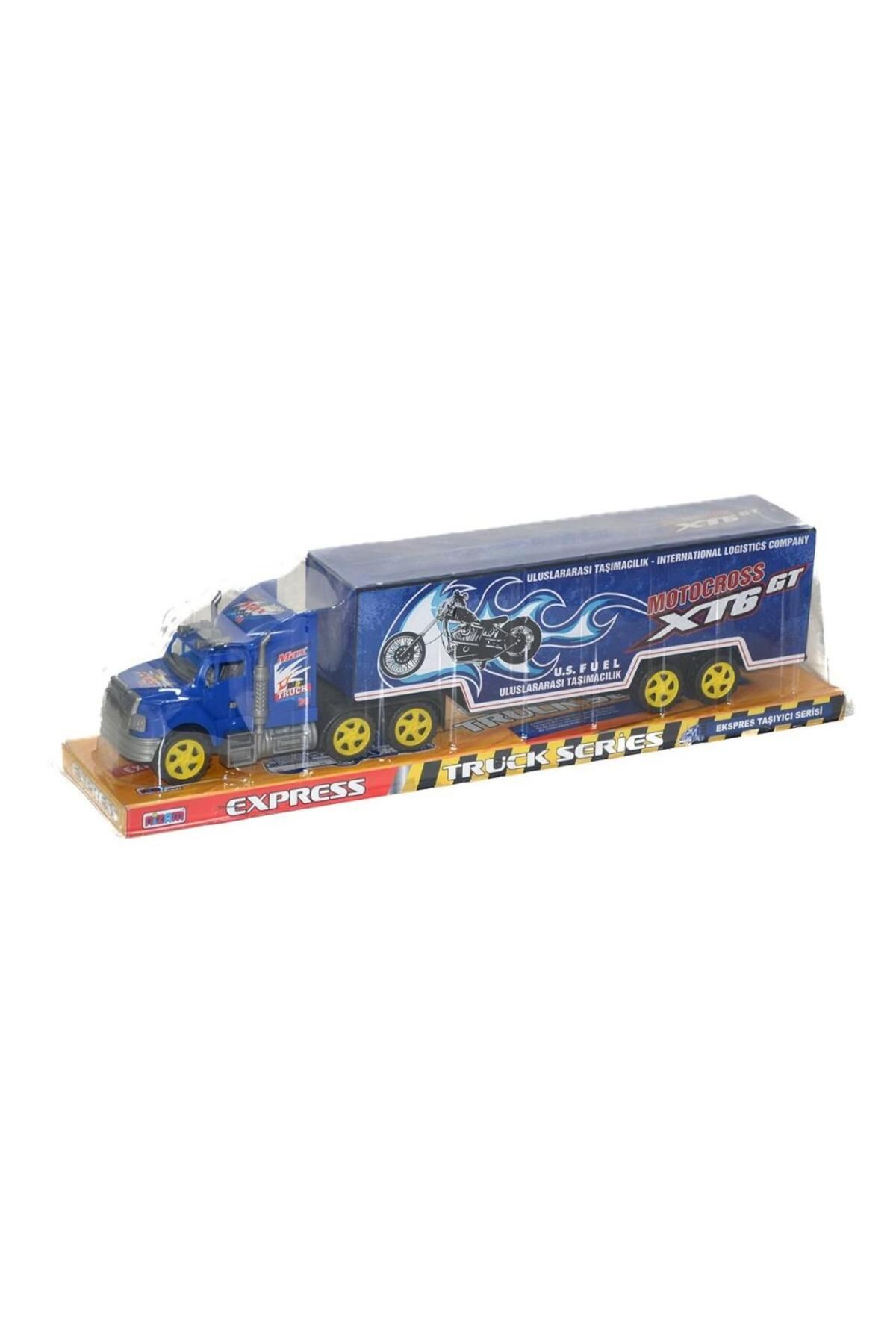Shop58 NZM-181 TIR