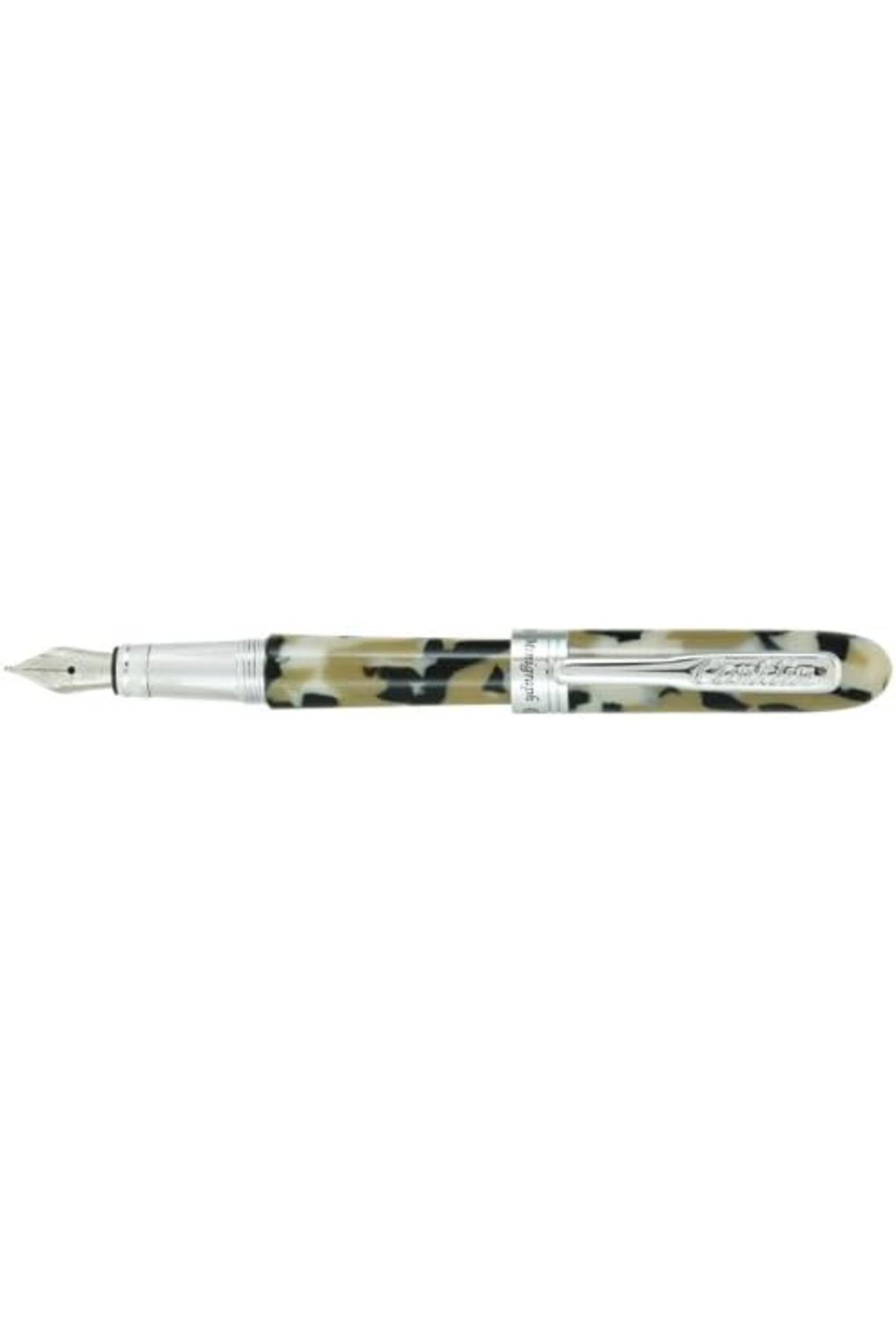 KDROĞLU KDROGLU Minigraph White Satin Dolma Kalem S Uç New Desing 1109836