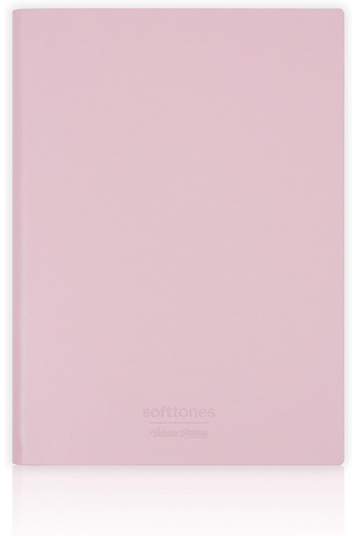 KDROĞLU KDROGLU Esnek Kapak Defter B5 Krem 128 yp. Çizgili New Desing 1109836
