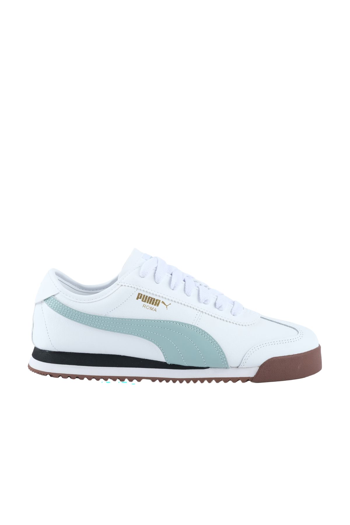 Puma Roma 68 Revival Erkek Spor Ayakkabı (398634-10)