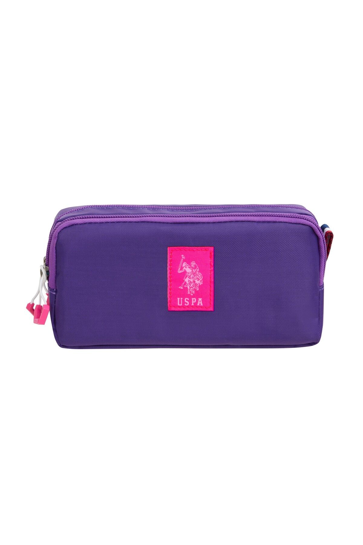 U.S. Polo Assn. U.S. Polo Assn. PLKLK24600 Kalem Çantası