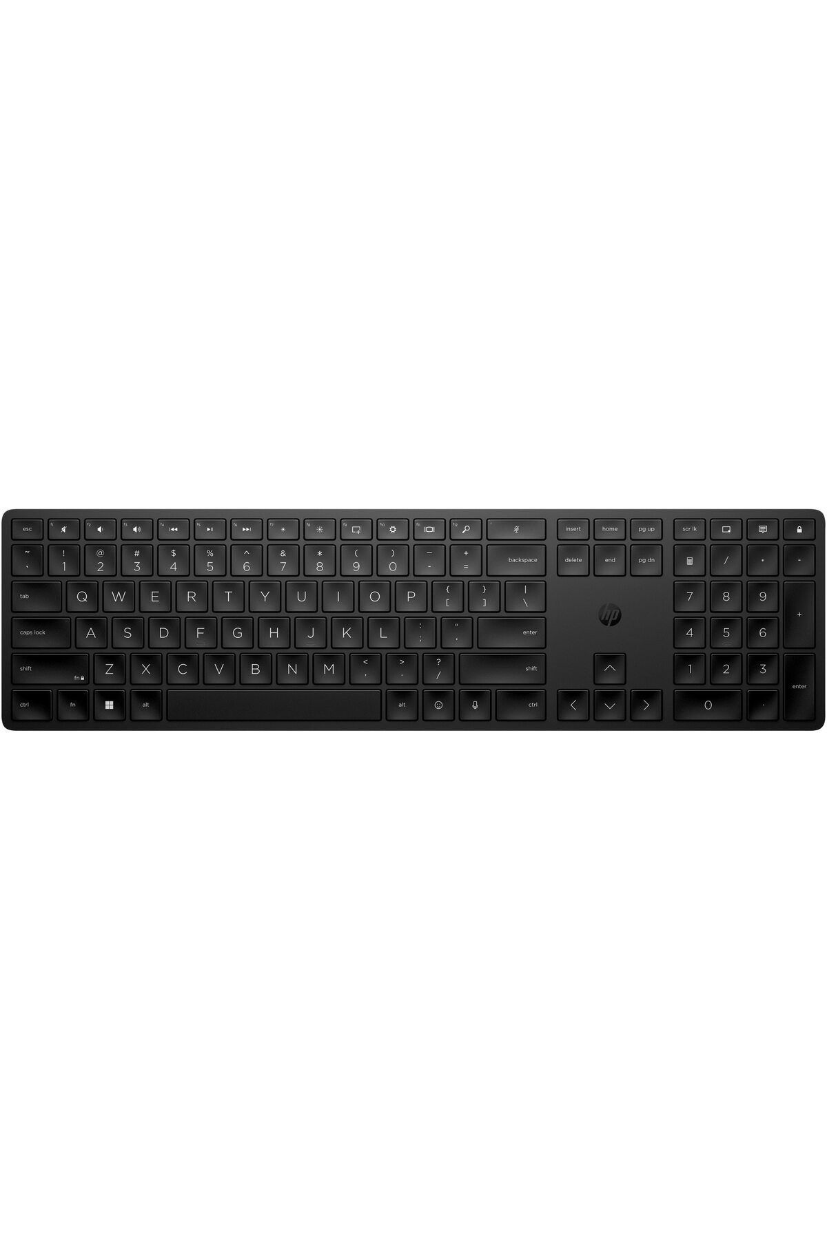HP-Tastatura wireless HP 450 1