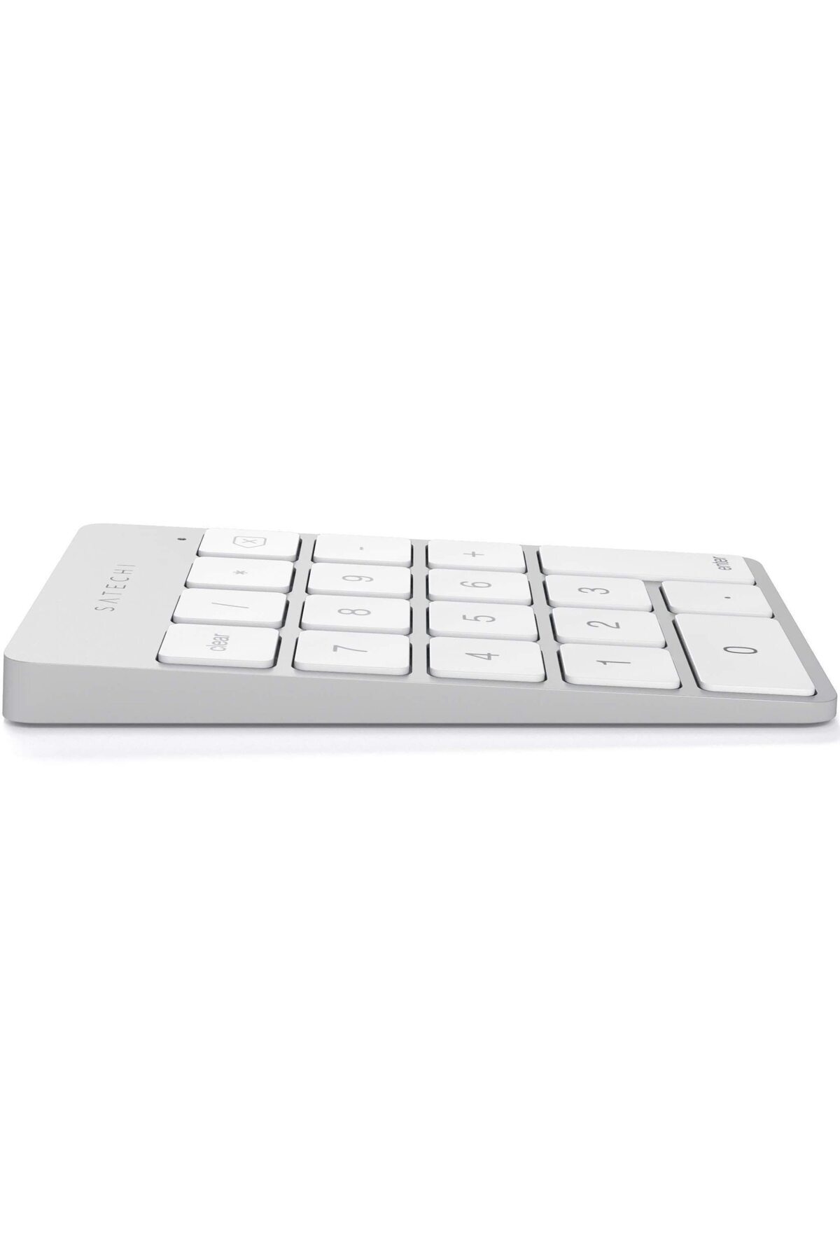 Satechi-Tastatura numerica wireless Satechi Aluminum Slim 4
