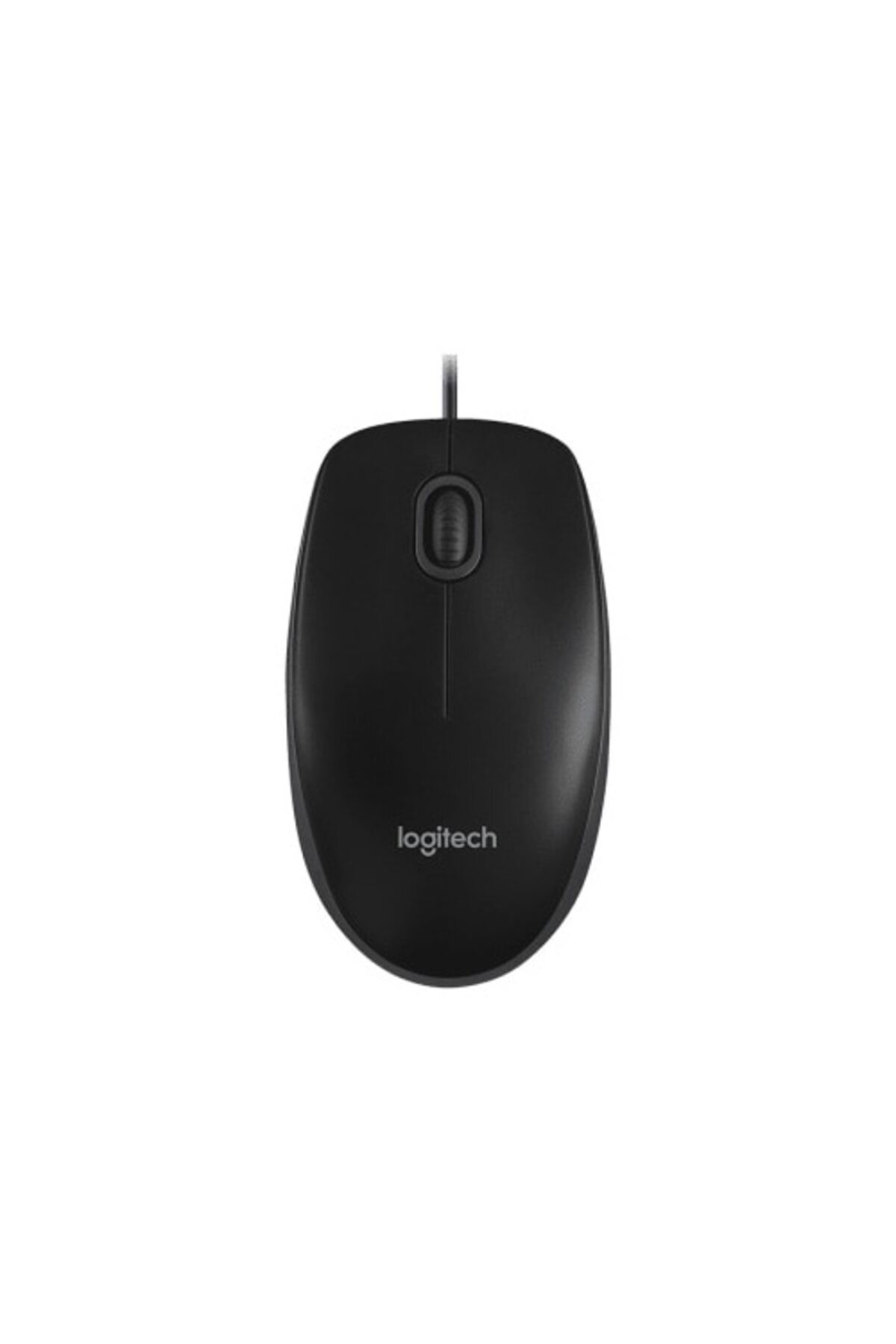 logitech-Kit tastatura si mouse Logitech MK120 4