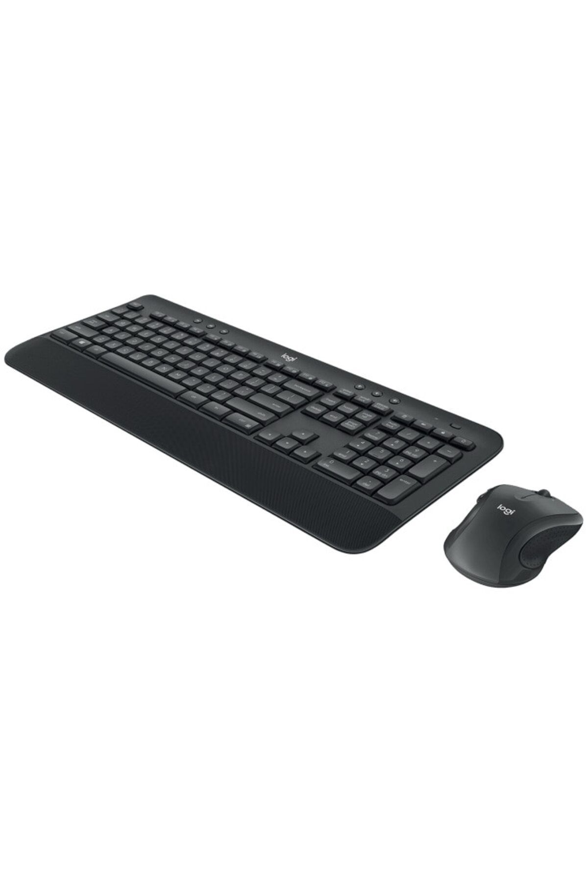 logitech-Kit tastatura si mouse Logitech MK545 Advanced 4