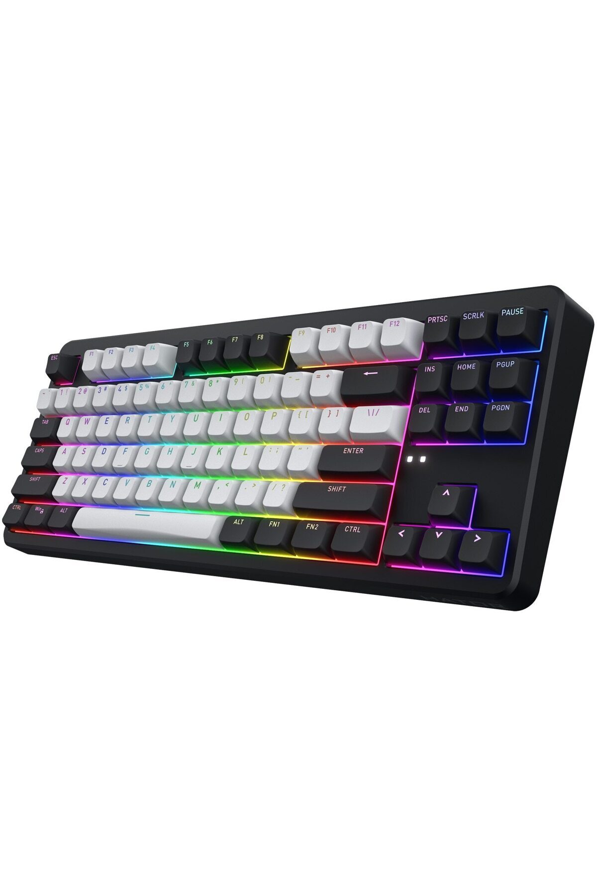 HATOR-Tastatura mecanica wireless Hator Rockfall 3 Mecha TKL 2