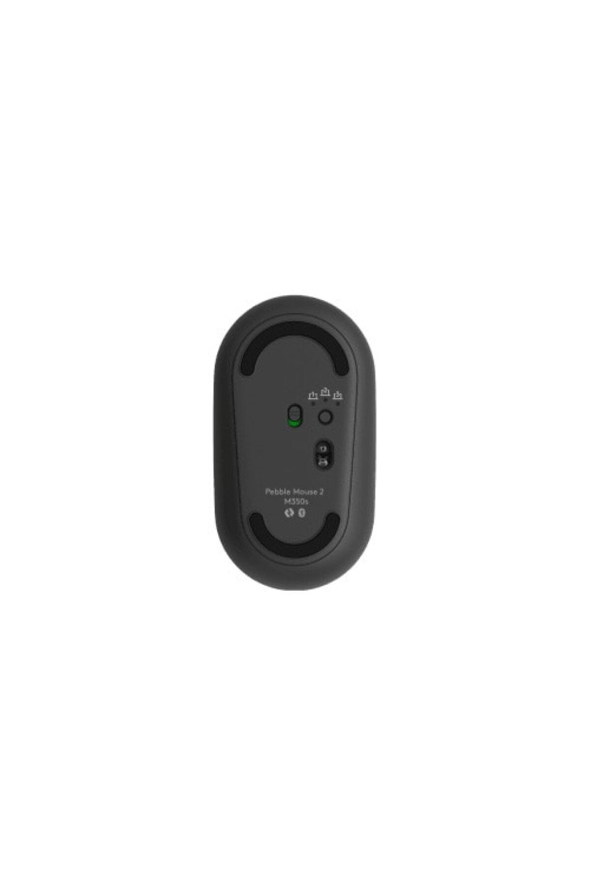 logitech-Kit tastatura + mouse Pebble 2 Combo for Mac 6