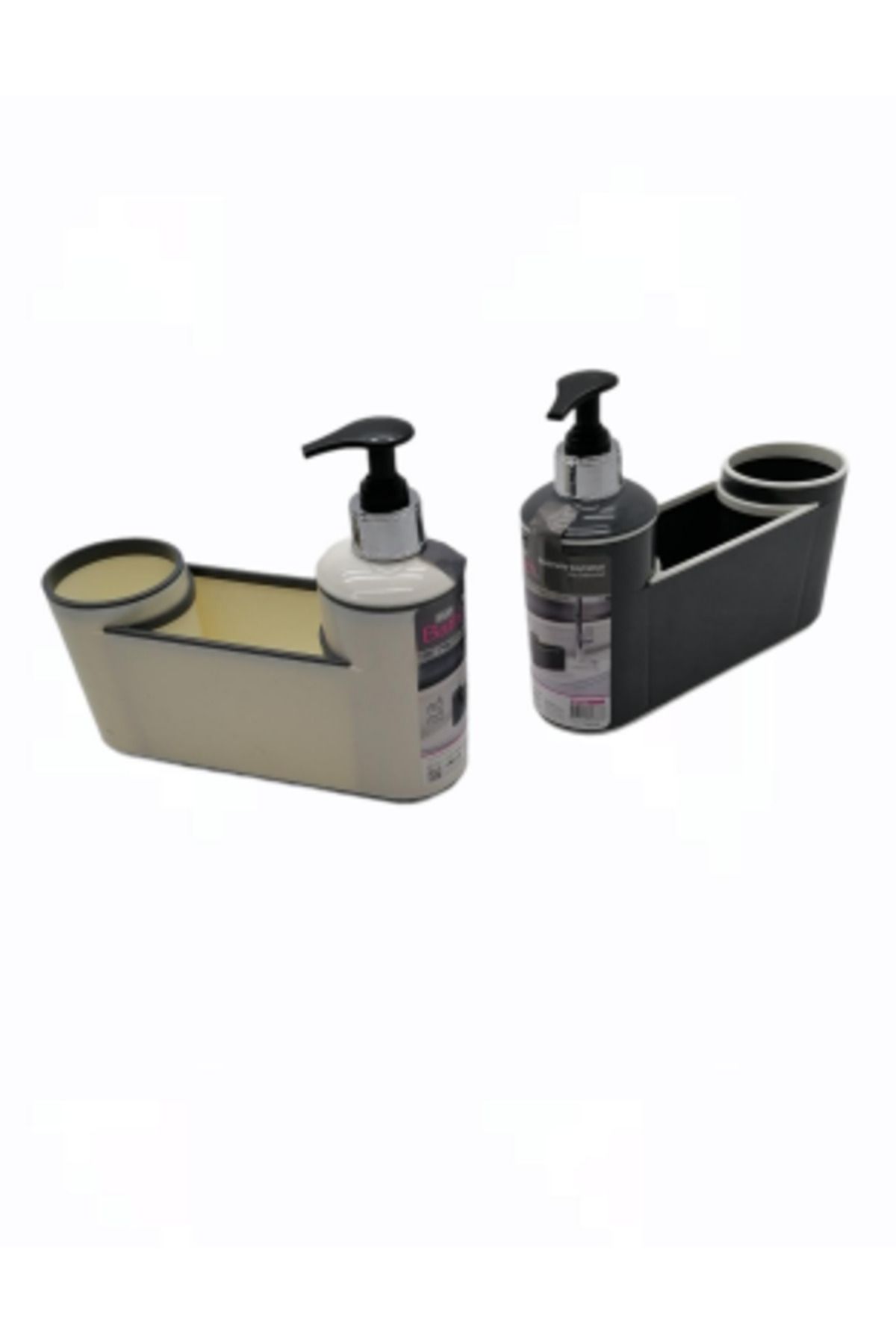 STOREMAX ysstorex DÜZENLEYİCİ SIVI SABUNLUK StarColxlection 655141