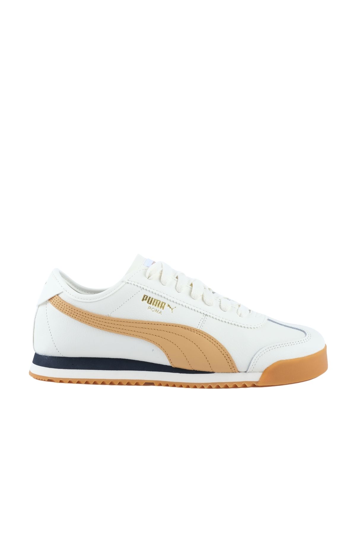 Puma Roma 68 Revival Erkek Spor Ayakkabı (398634-09)