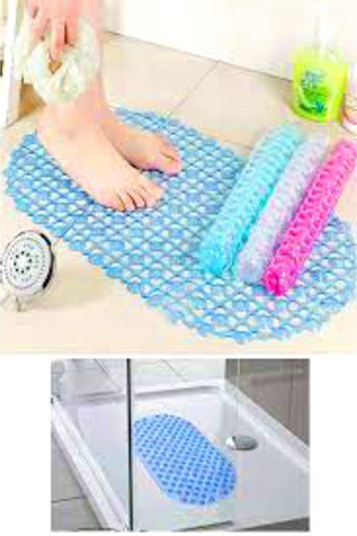 STOREMAX ysstorex SPA BANYO KÜVET PASPASI StarColxlection 655141