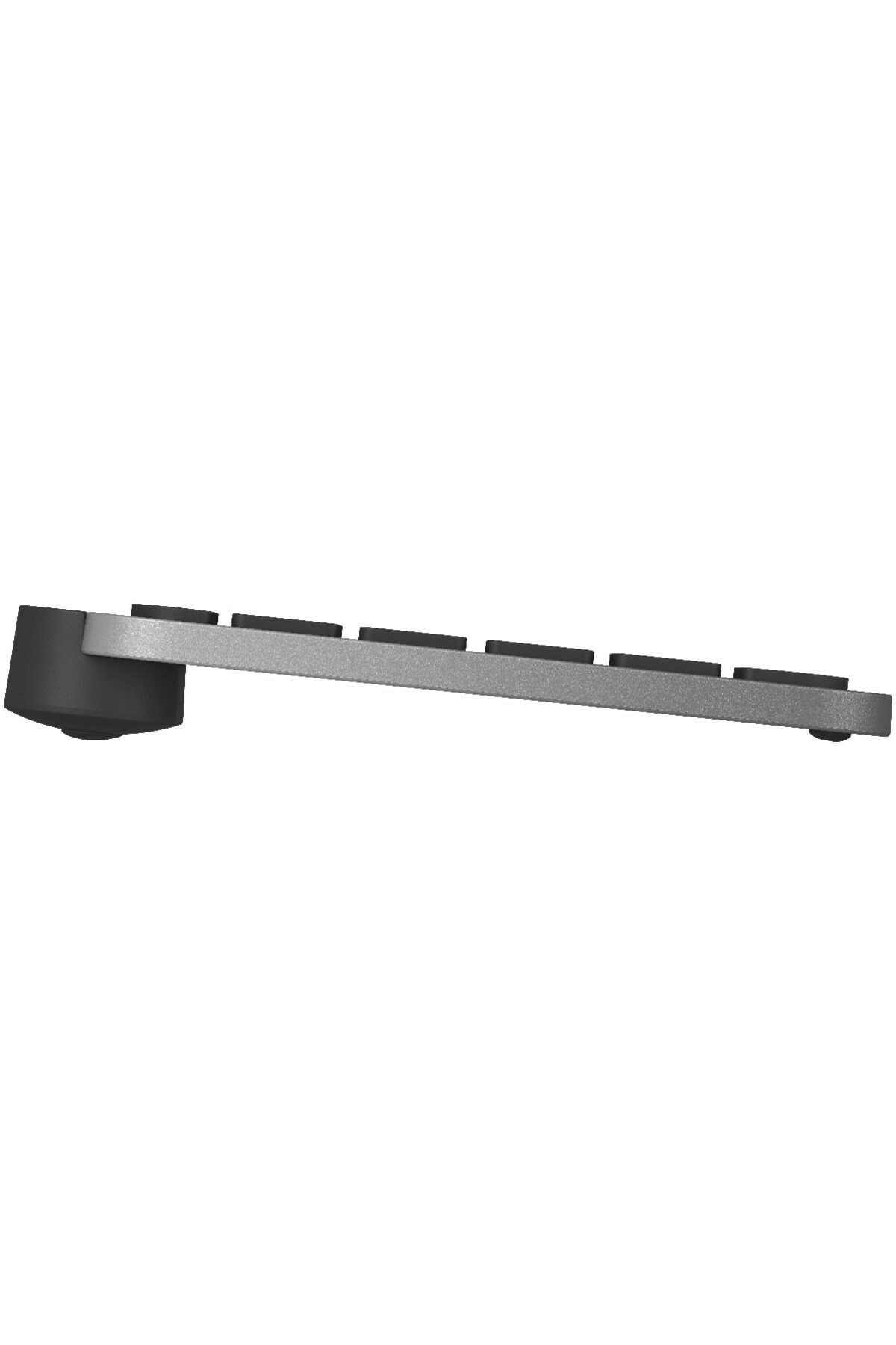 logitech-Logitech MX Keys Mini illuminated keyboard 5
