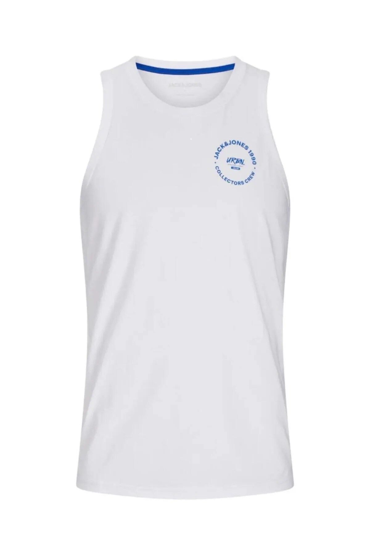 Jack & Jones Jjsimon Tanktop Sl Erkek Atlet 12270462