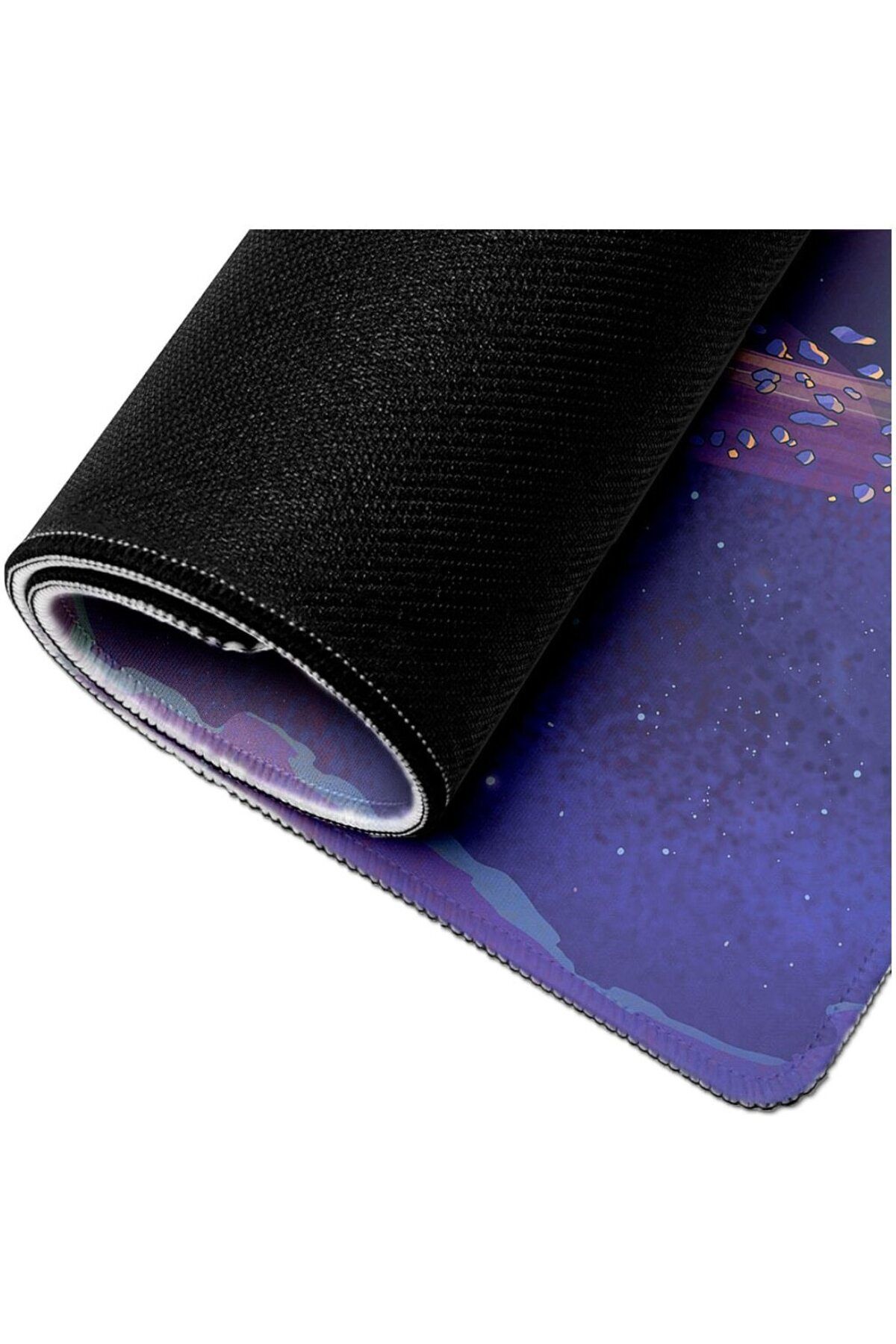 Warner-Mousepad gaming Warner Bros. Rick and Morty Outer Space 4