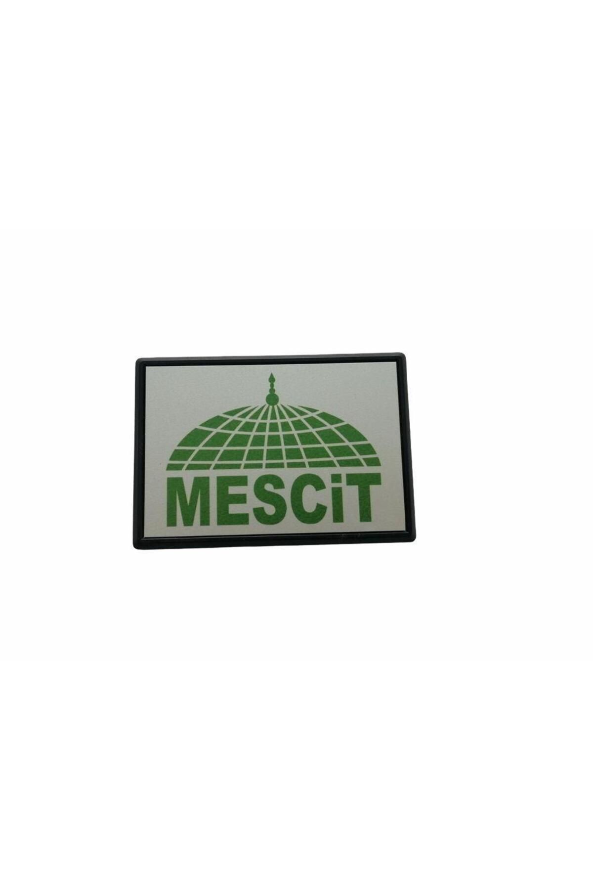 OEM Cemax Yönlendirme Küçük Mescit 10X7 cm