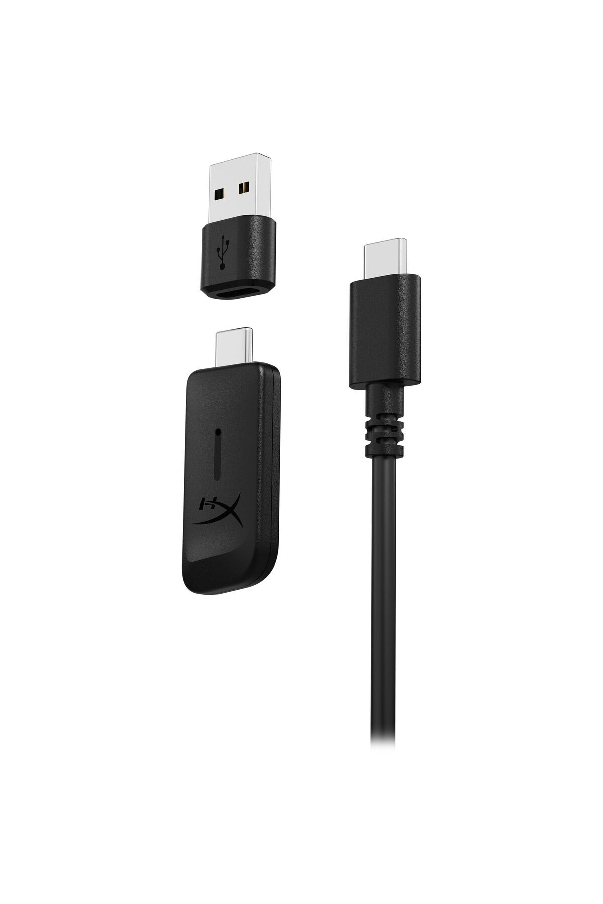 HyperX-Casti wireless pentru gaming HyperX Cloud III 5