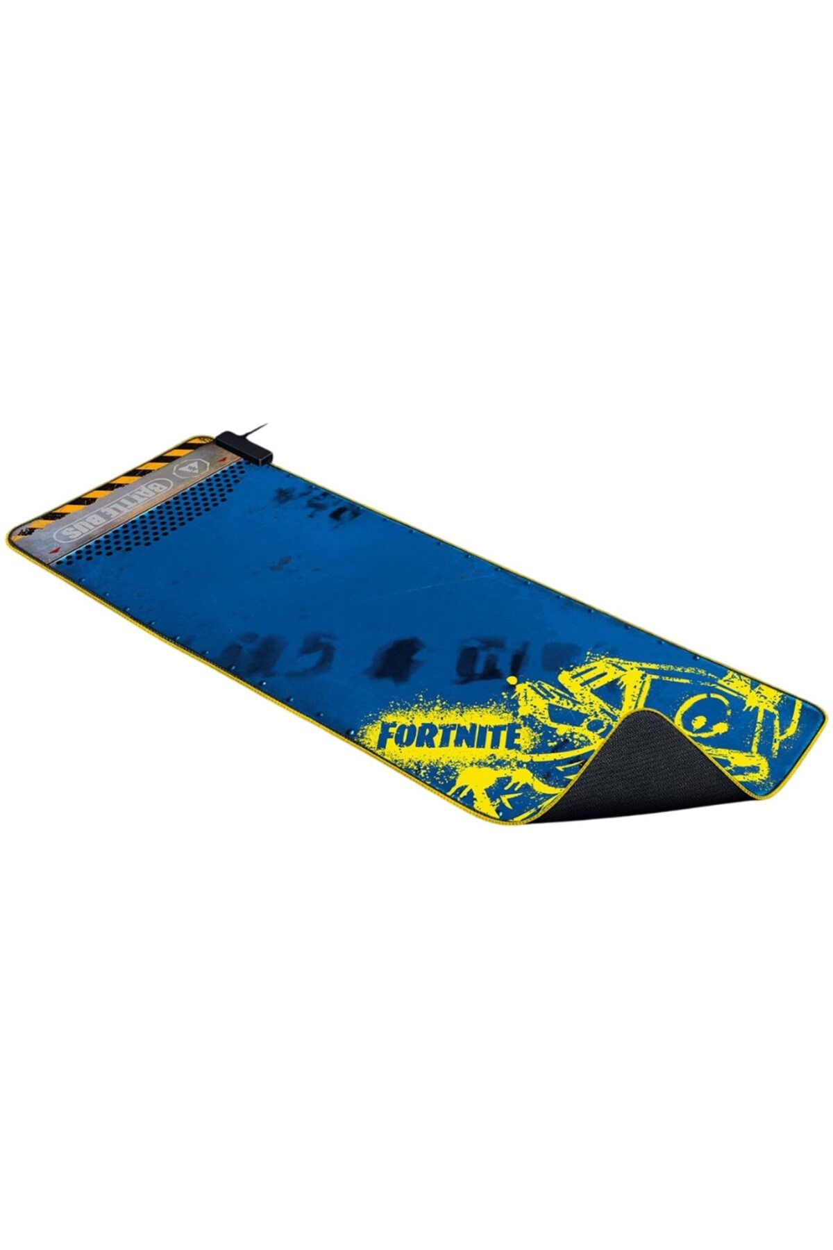 RAZER-Mousepad Razer Goliathus Extended Chroma Fortnite Edition 3