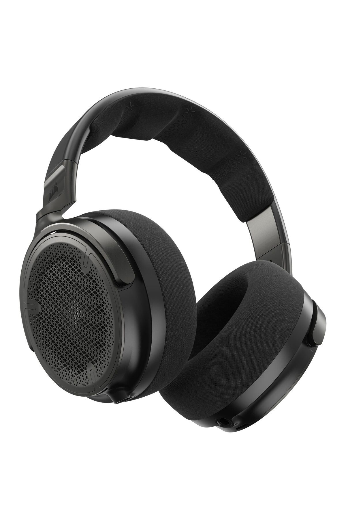 Corsair-Casti gaming/streaming Virtuoso Pro Carbon Open Back 4