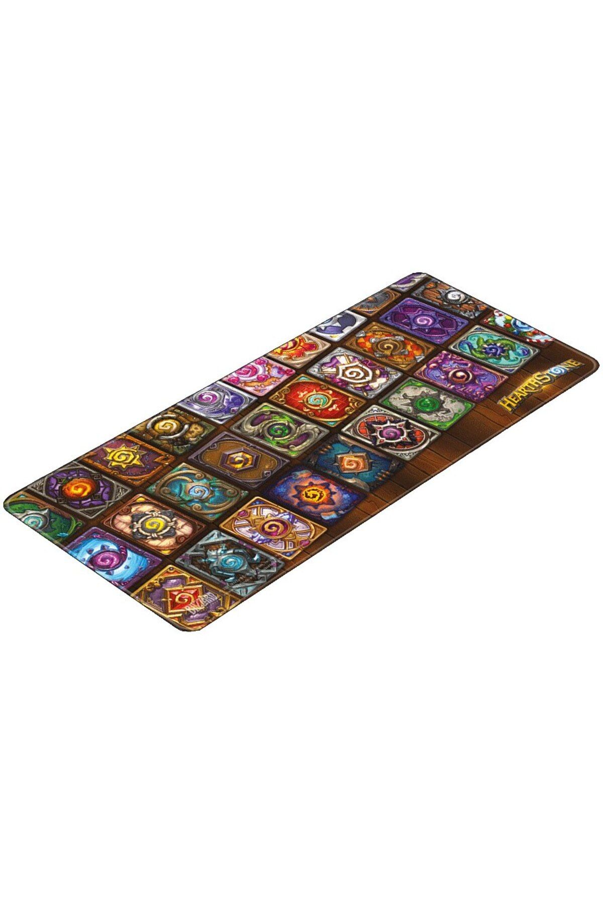 Blizzard-Mousepad pentru jocuri Blizzard Hearthstone: Cardbacks 2