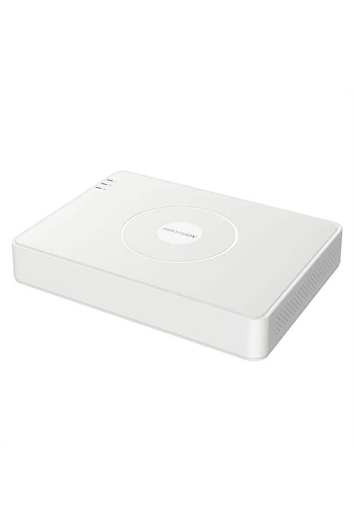 Pazarcan Hikvision 16-24 Kanal Analog - Ip Dvr Kayıt Cihazı (DS-7116HQHİ-K1)