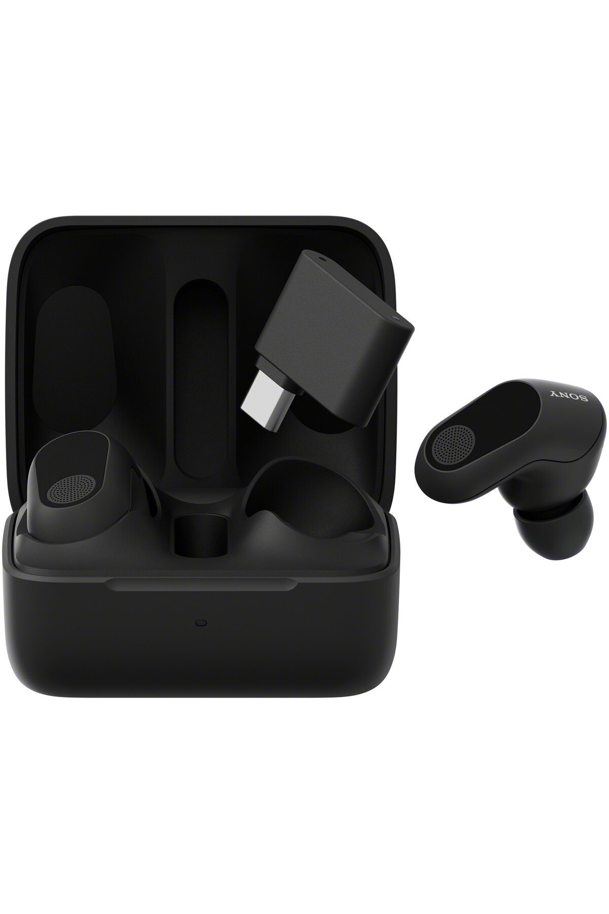 Sony-Casti Gaming True Wireless SONY INZONE WF-G700NB 7