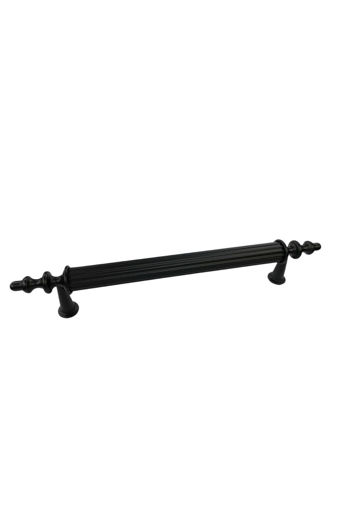 OEM Hayal Siyah 128 mm Kulp